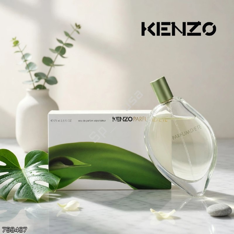 Kenzo