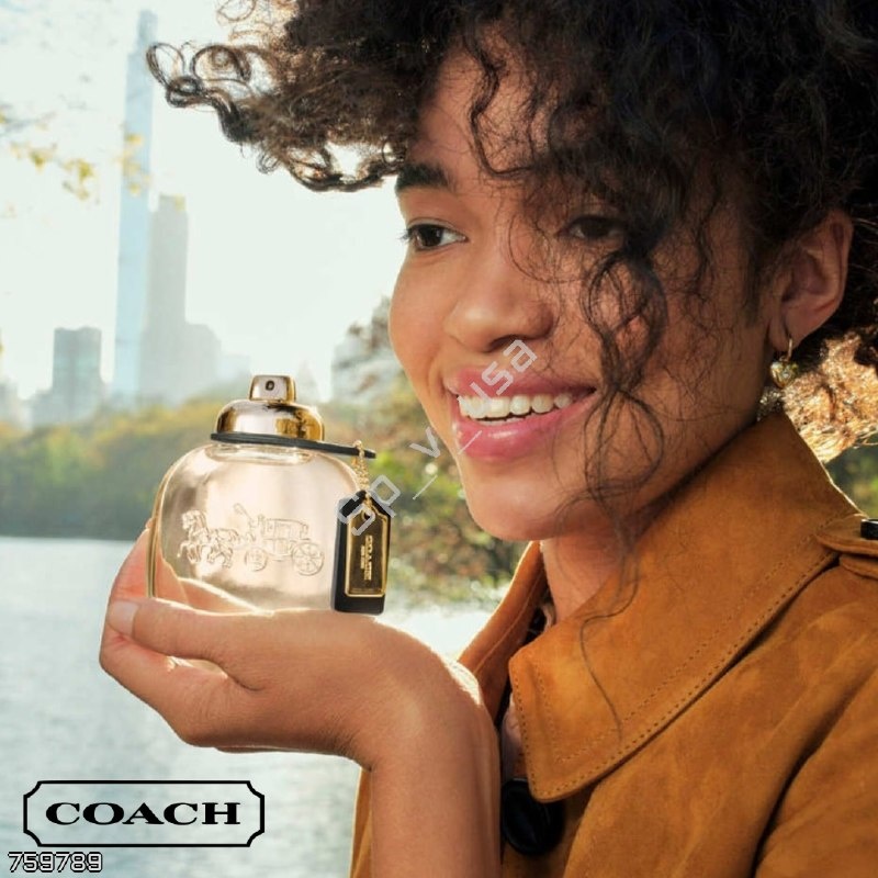 Coach