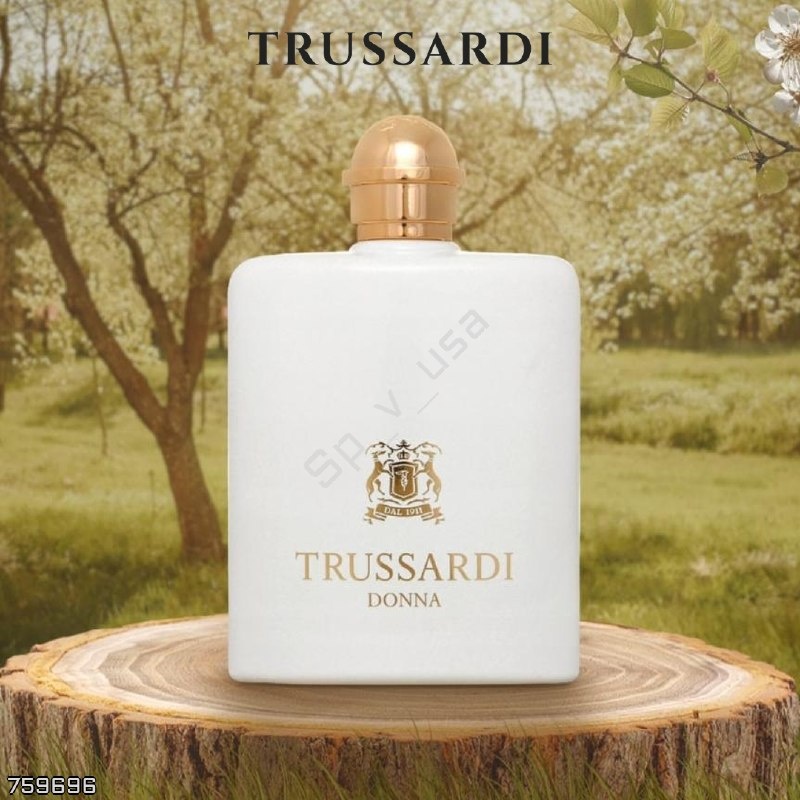 Trussardi