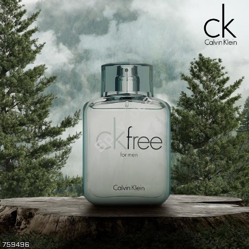 Calvin Klein