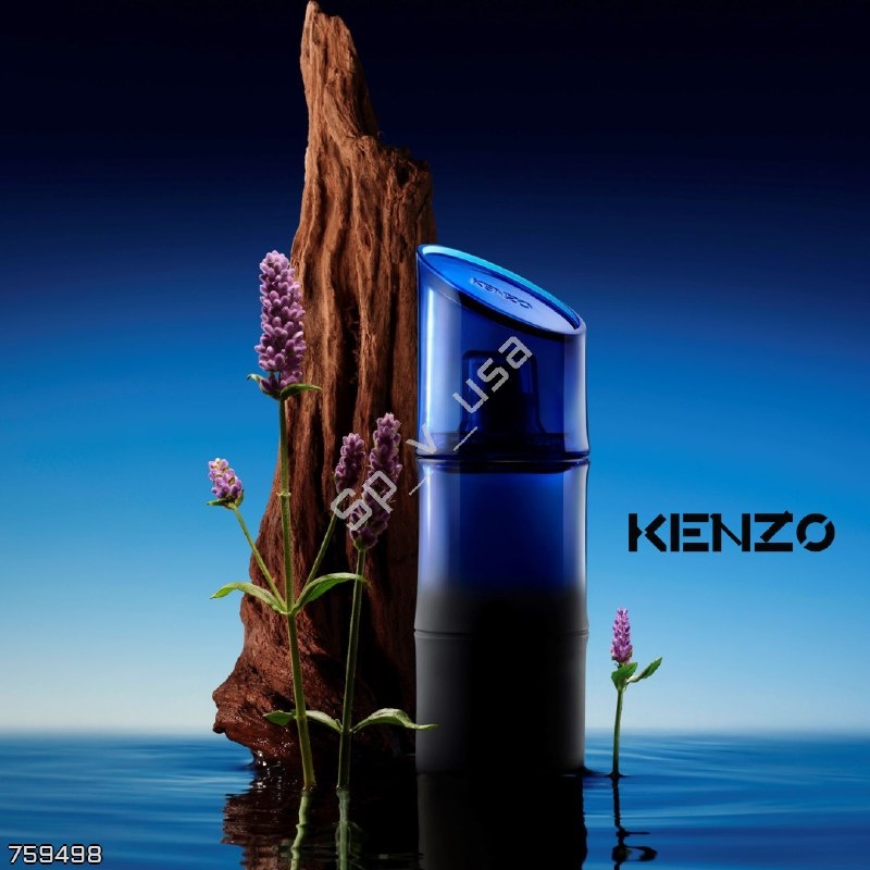 Kenzo