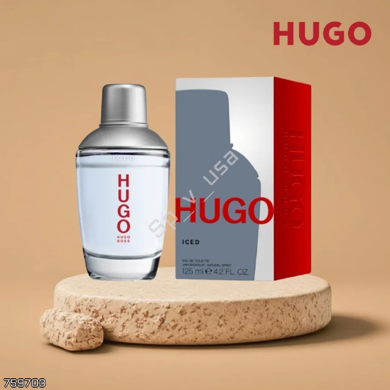 HUGO