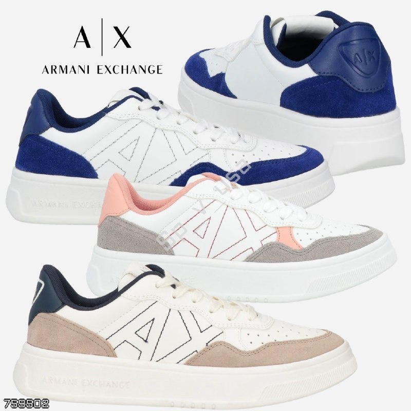 Armani Exchange