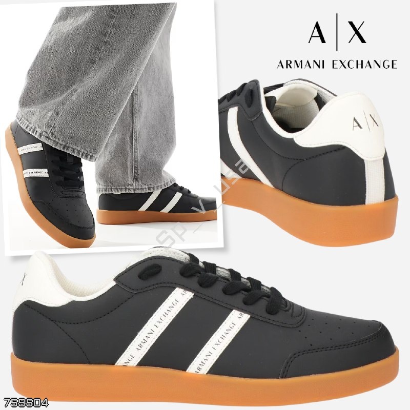 Armani Exchange
