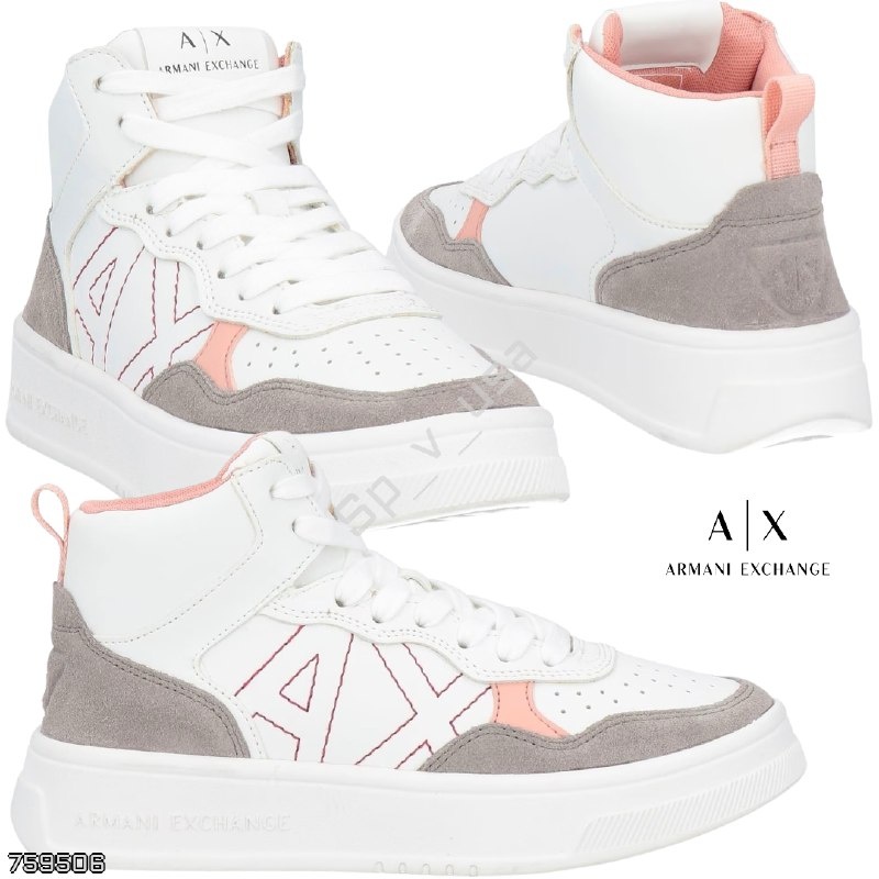 Armani Exchange