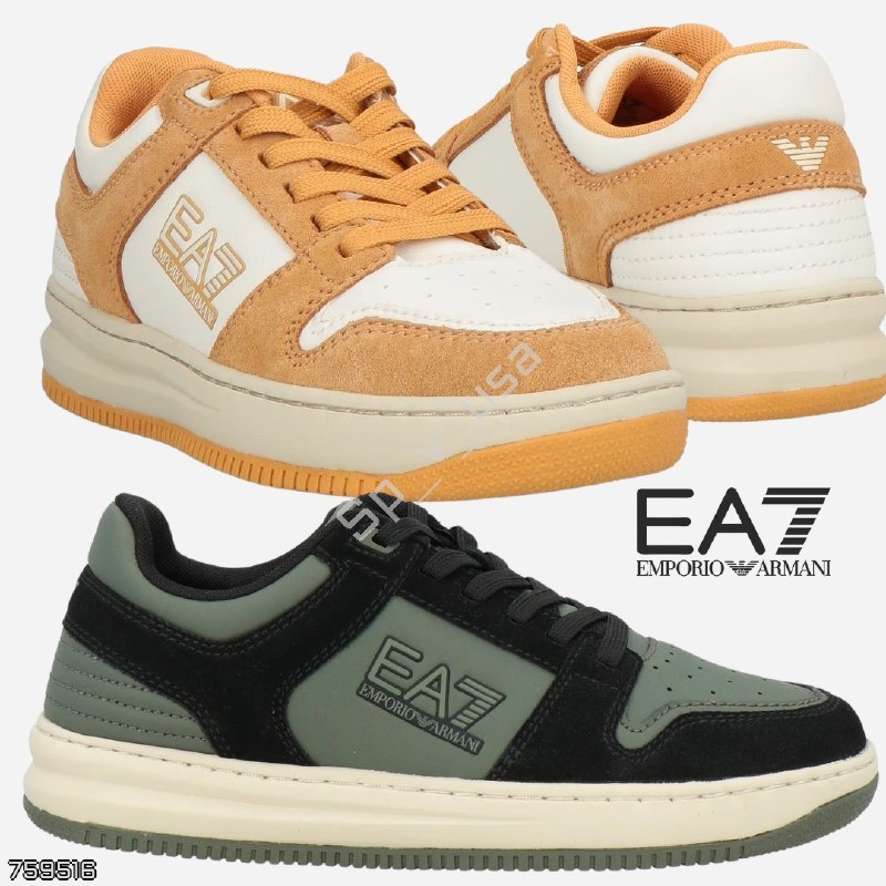 EA7 Emporio Armani