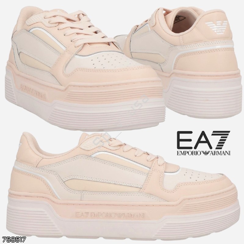 EA7 Emporio Armani