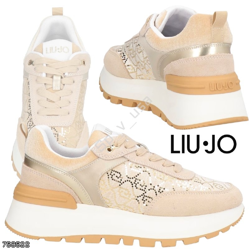 Liu Jo