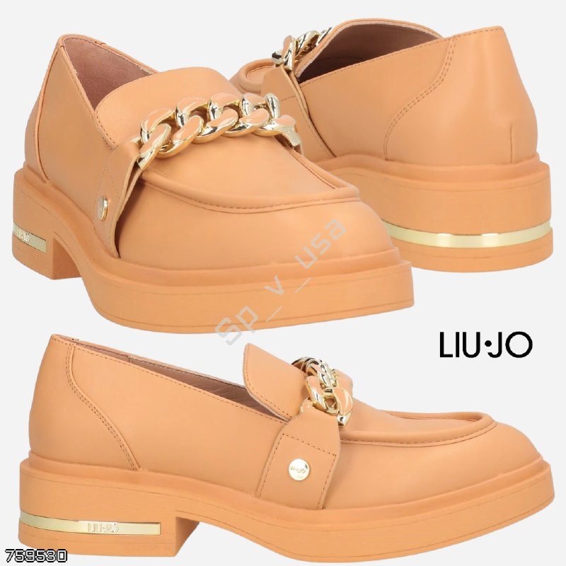 Liu Jo