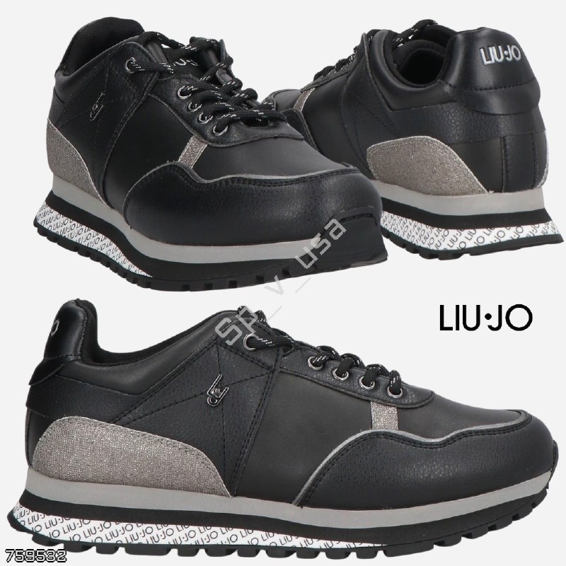 Liu Jo