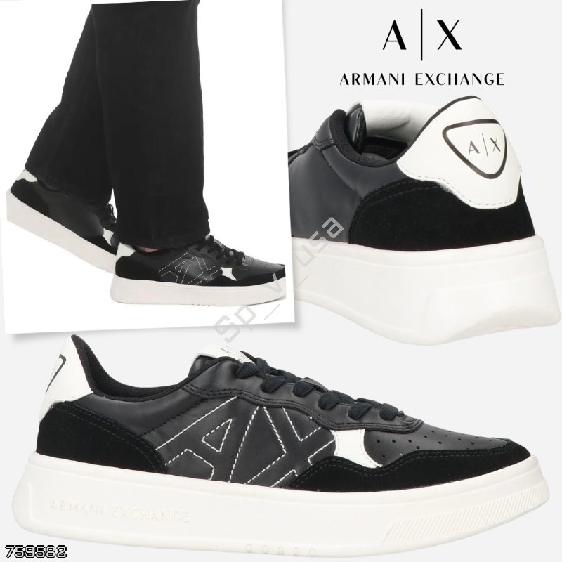 Armani Exchange