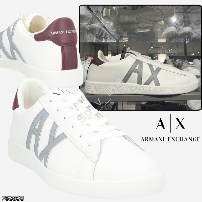Armani Exchange