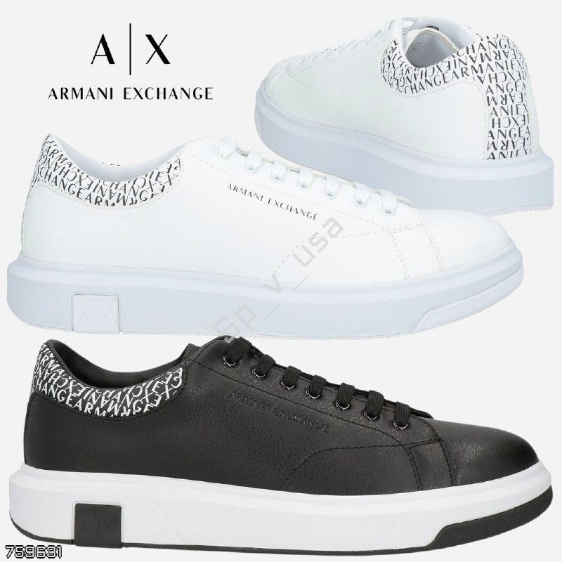 Armani Exchange