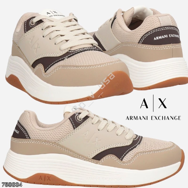 Armani Exchange
