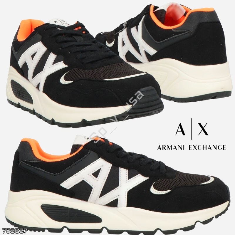 Armani Exchange