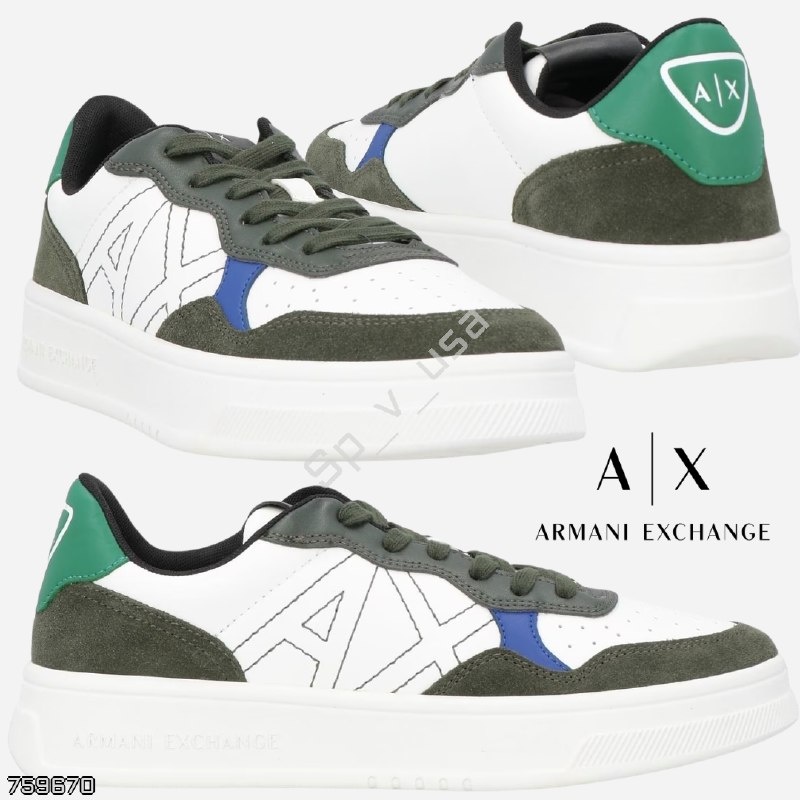 Armani Exchange
