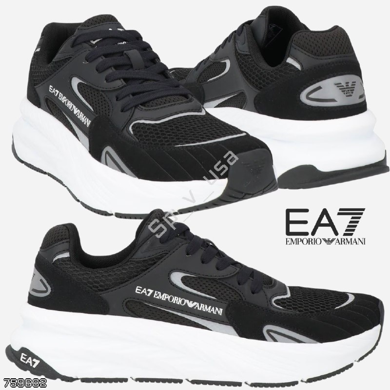 EA7 Emporio Armani