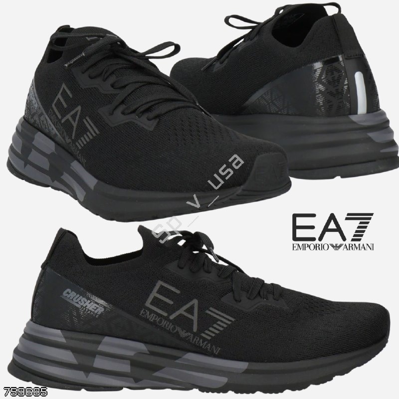 EA7 Emporio Armani