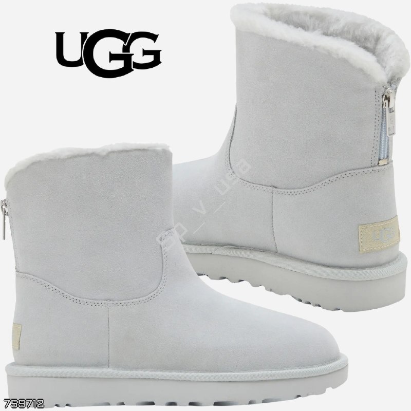 UGG