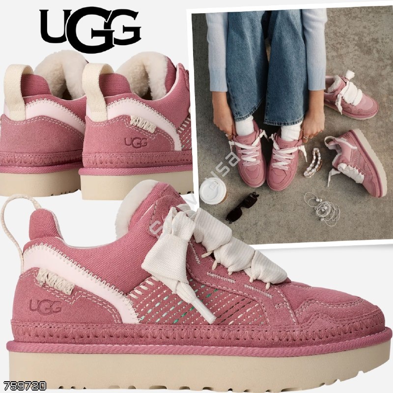 UGG