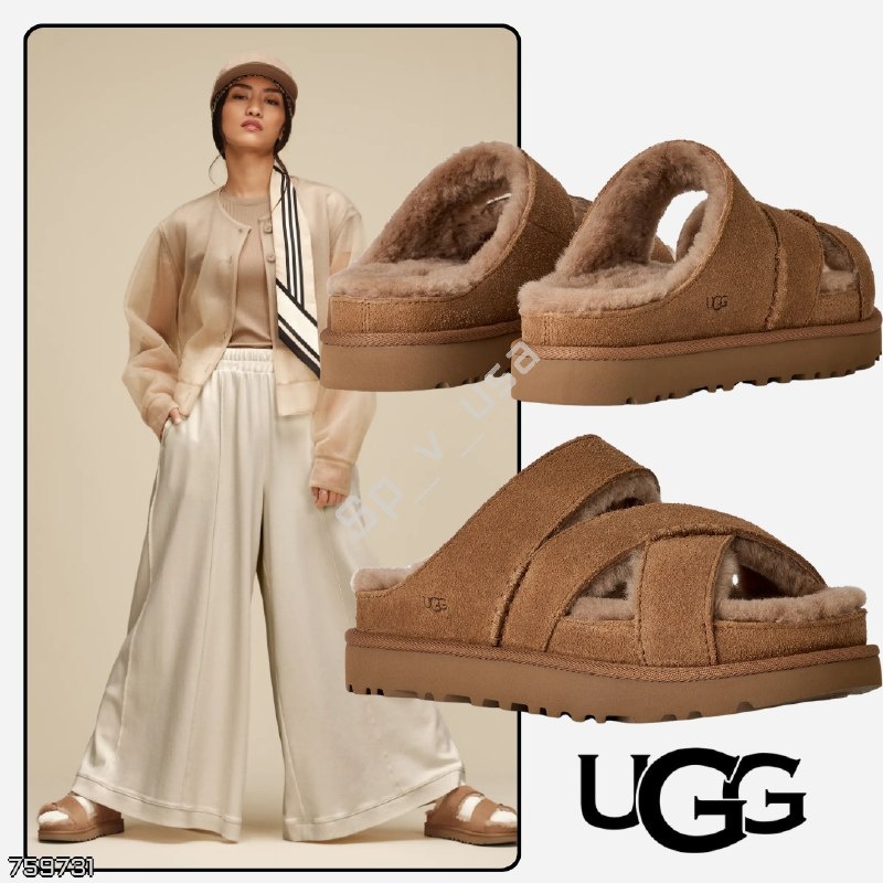 UGG