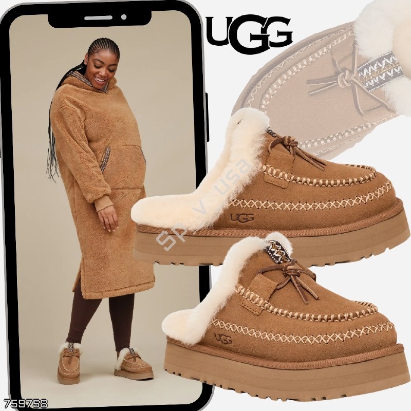 UGG