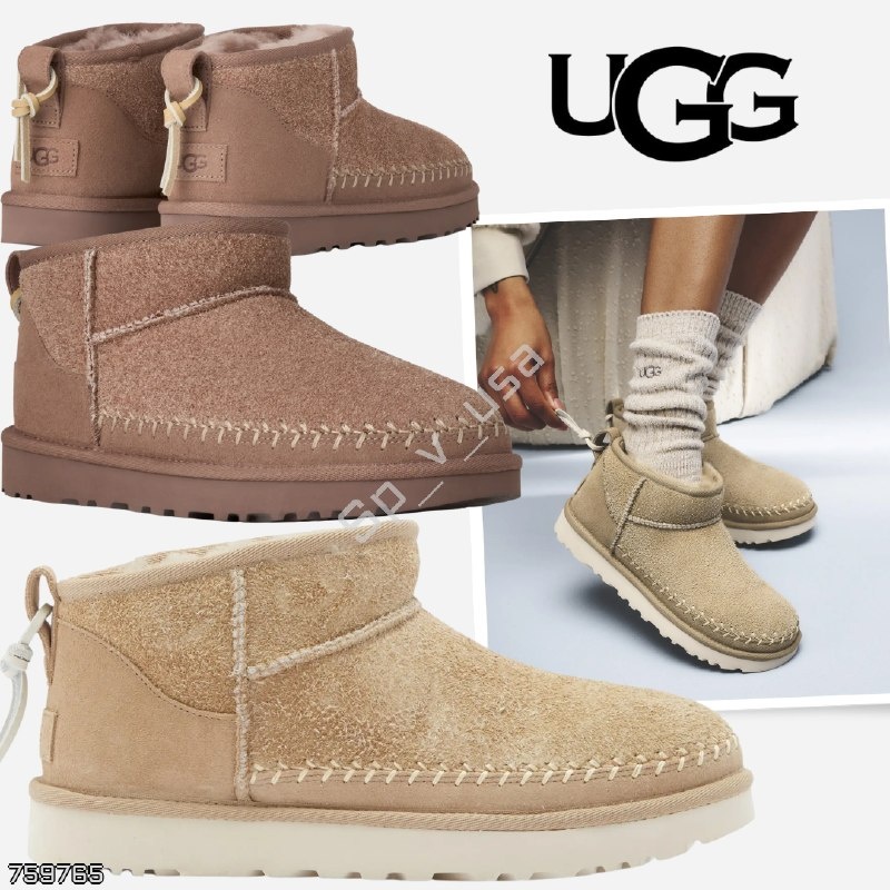 UGG
