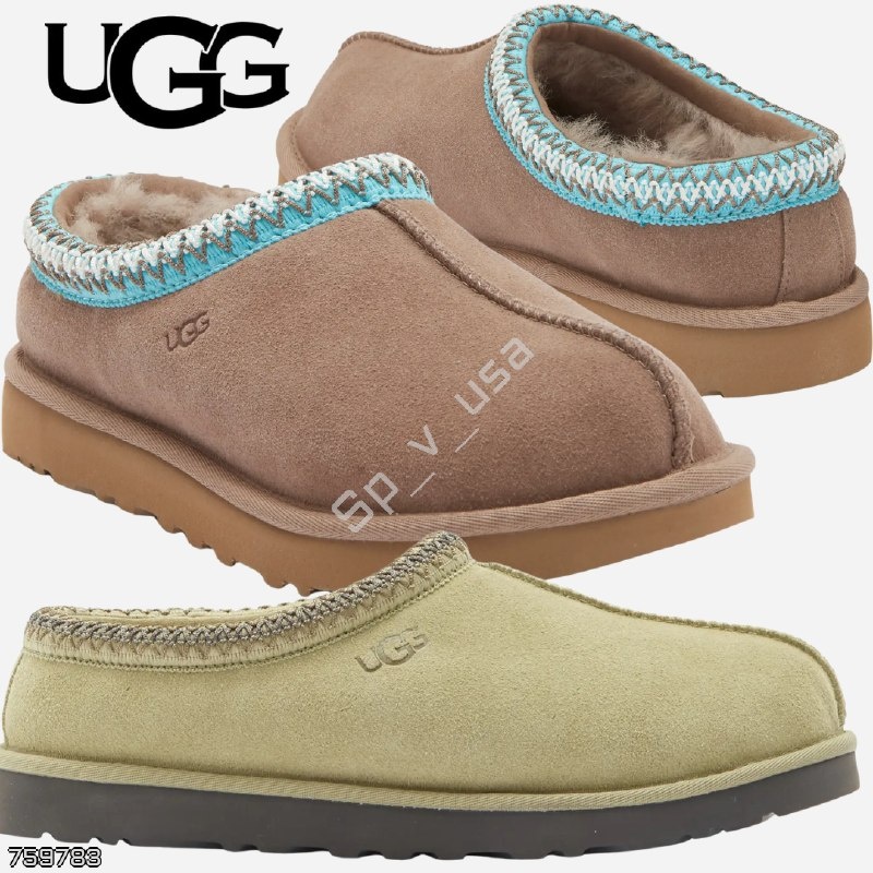 UGG