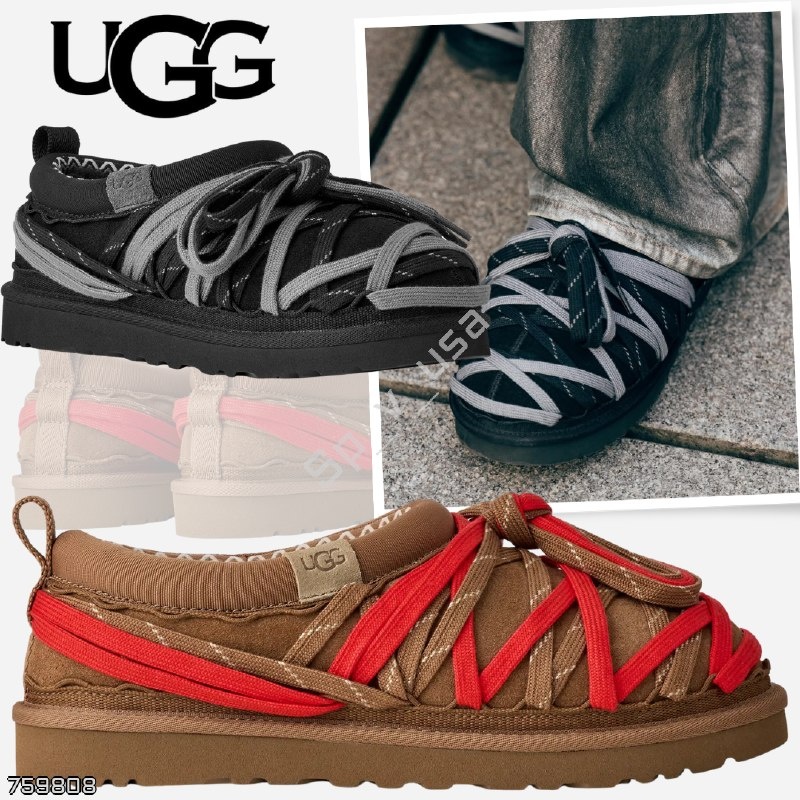 UGG