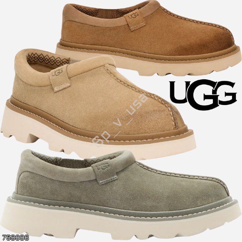 UGG