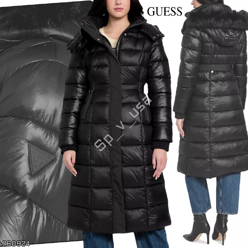 Guess 🇺🇸