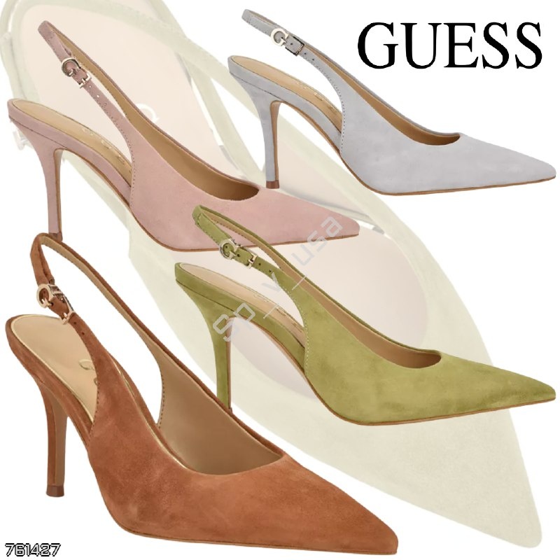 Guess 🇺🇸