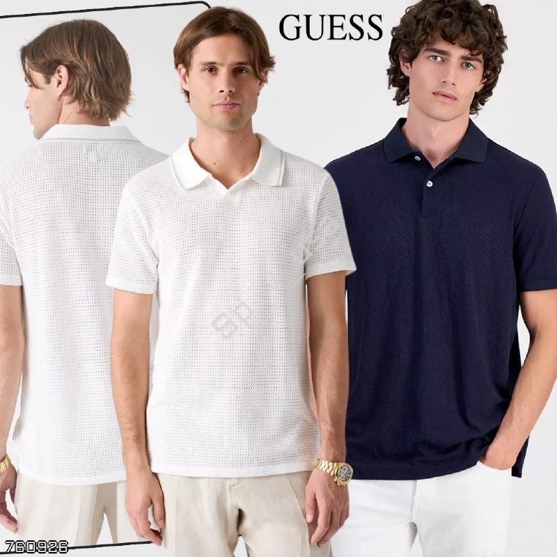 Guess 🇺🇸