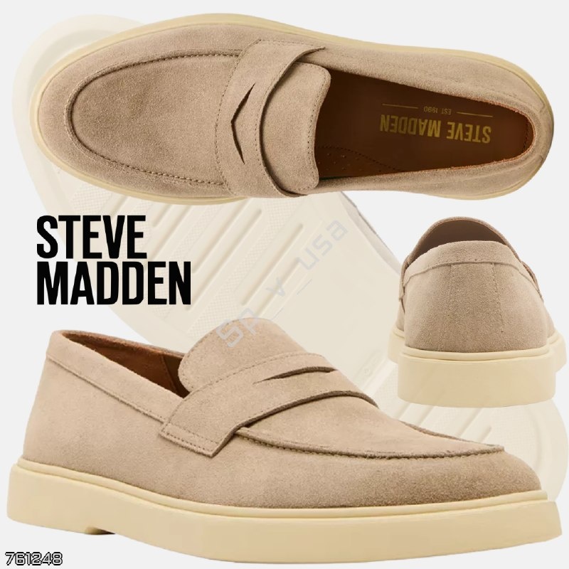 Steve Madden 🇺🇸