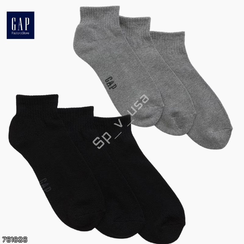 GAP Factory 🇺🇸
