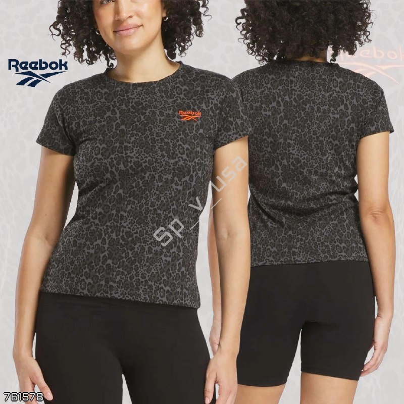 reebok