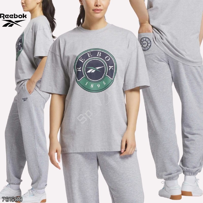 reebok
