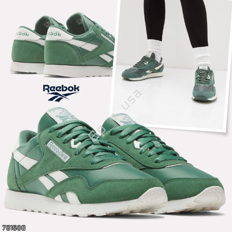 reebok