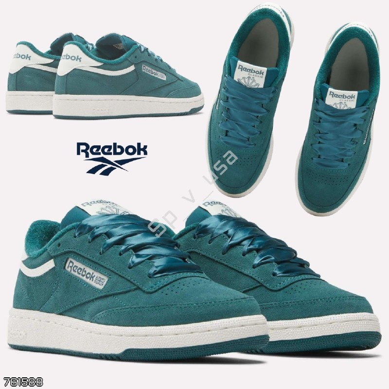 reebok