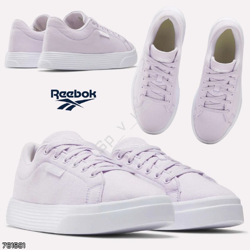 reebok