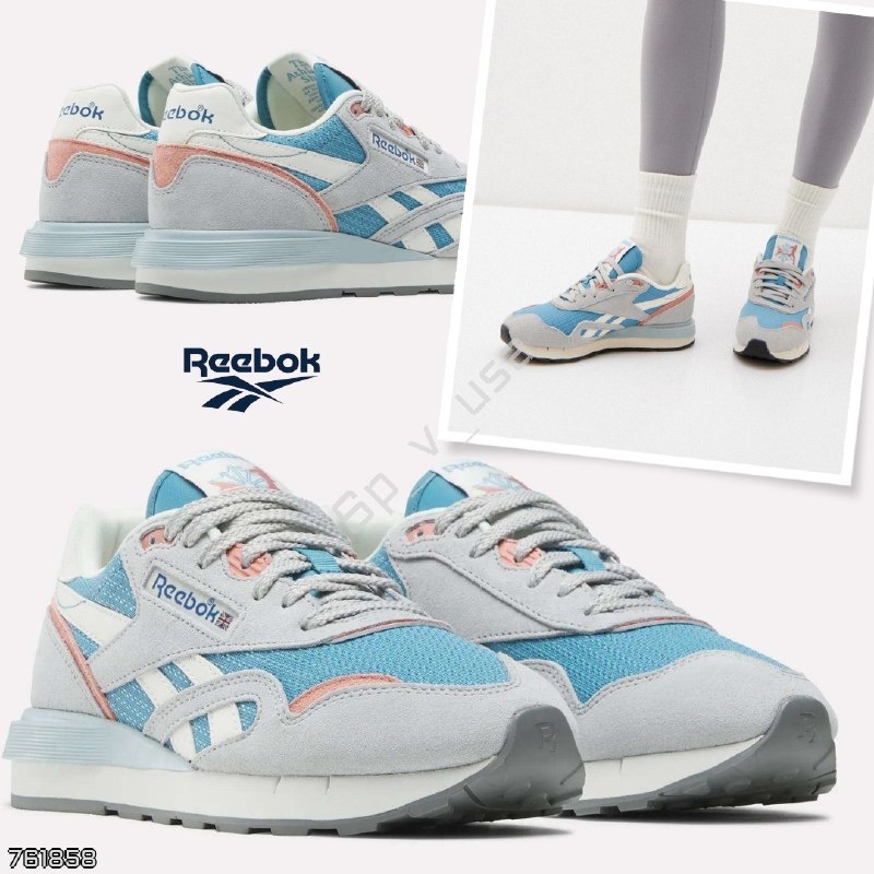 reebok