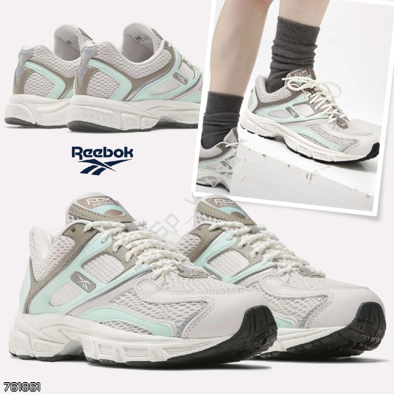 reebok