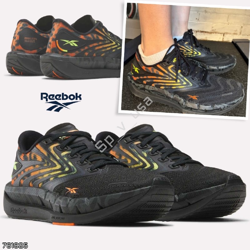 reebok