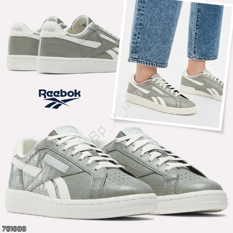 reebok