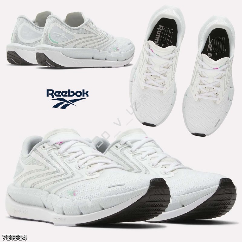 reebok