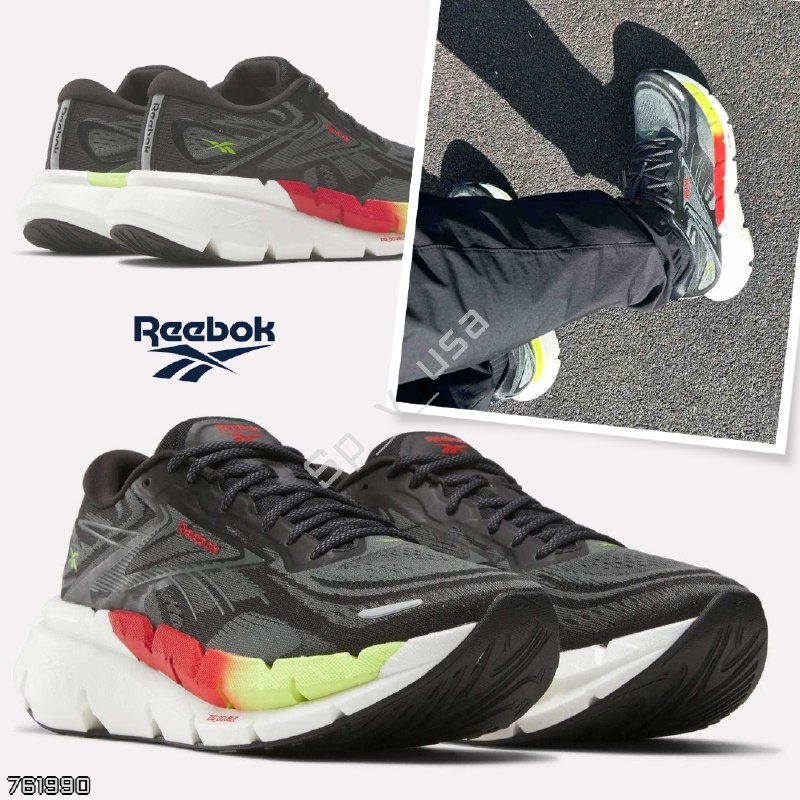 reebok