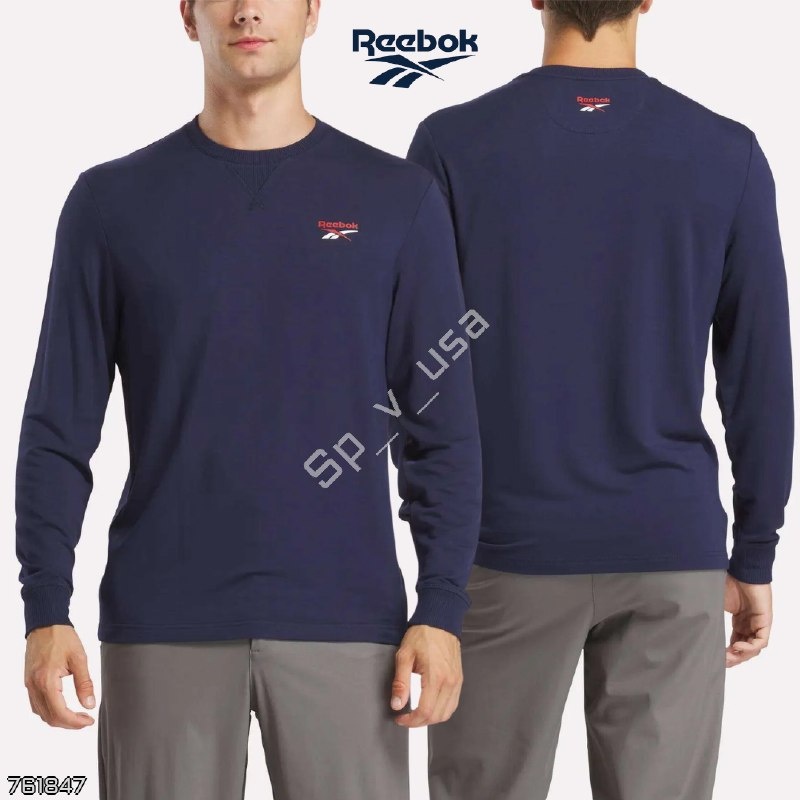 reebok