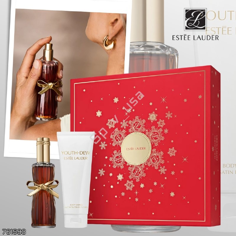 Estée Lauder