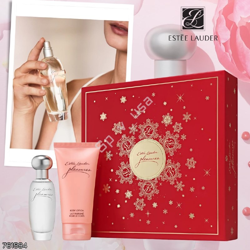 Estée Lauder