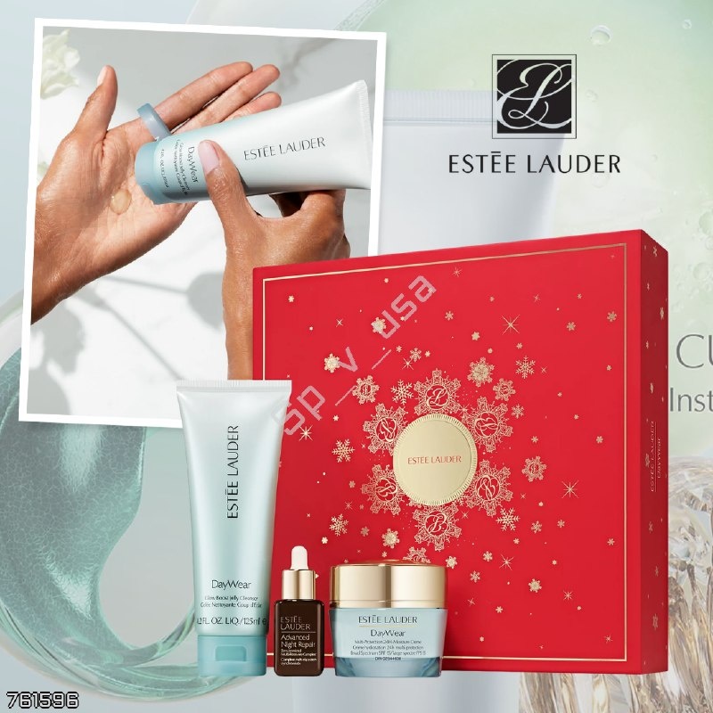 Estée Lauder